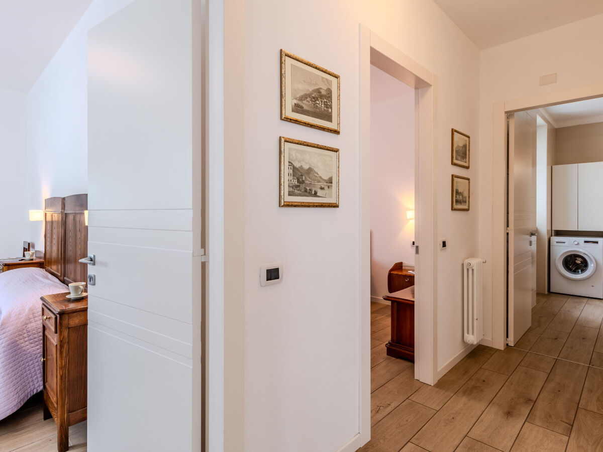 Appartement Josephine à Garzeno, vue montagnes - Photo 22