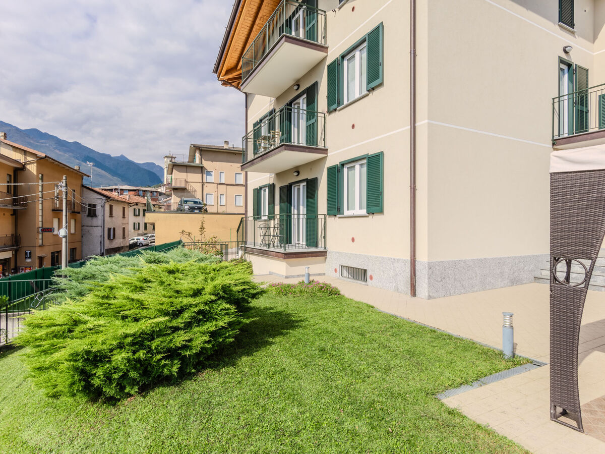 Appartement Josephine à Garzeno, vue montagnes - Photo 23