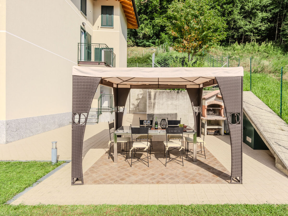 Appartement Josephine à Garzeno, vue montagnes - Photo 26