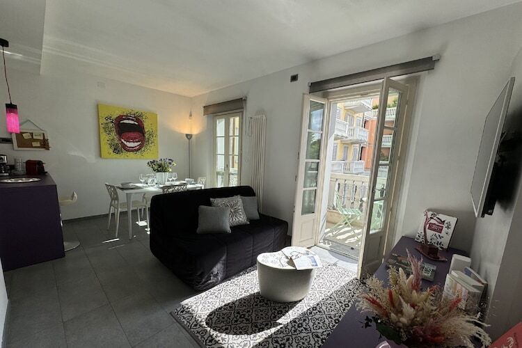 Galleria degli Artisti – Maison pierre Lucca, piscine - Photo 2