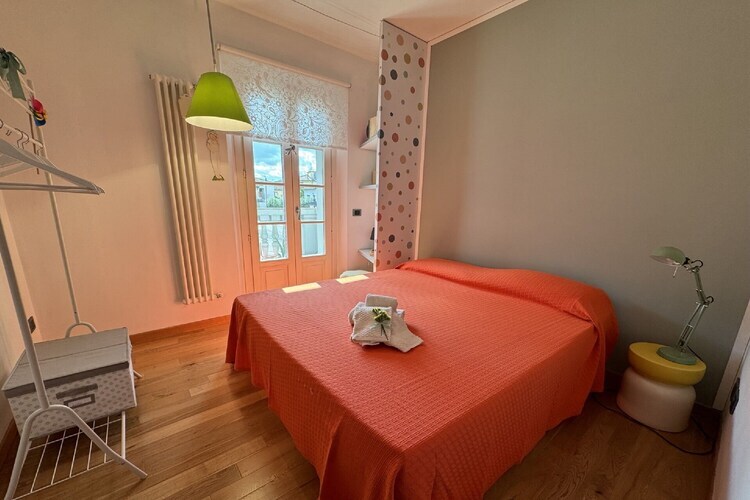 Galleria degli Artisti – Maison pierre Lucca, piscine - Photo 11