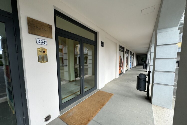 Galleria degli Artisti – Maison pierre Lucca, piscine - Photo 13