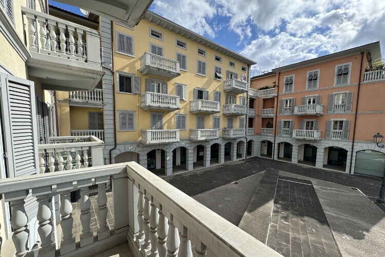 Galleria degli Artisti – Maison pierre Lucca, piscine - Photo 16