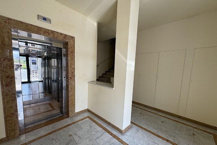 Galleria degli Artisti – Maison pierre Lucca, piscine - Photo 17