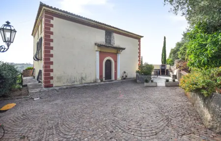 Location maison de vacances à Cetraro