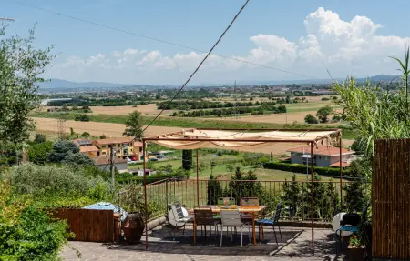 Location Maison 5 personnes à Santa Maria A Monte - Photo 1