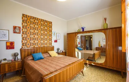 Location Maison 5 personnes à Santa Maria A Monte - Photo 4
