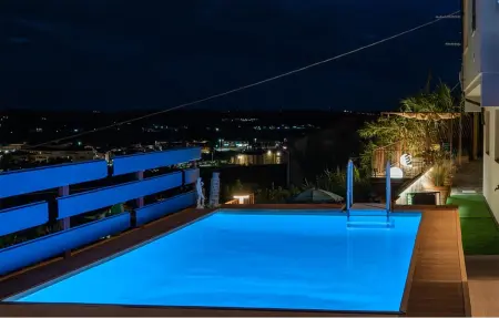 Location Maison 5 personnes à Santa Maria A Monte - Photo 5