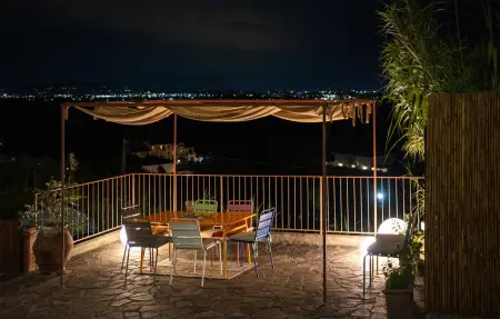 Location Maison 5 personnes à Santa Maria A Monte - Photo 6