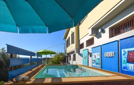 Location Maison 5 personnes à Santa Maria A Monte - Photo 8