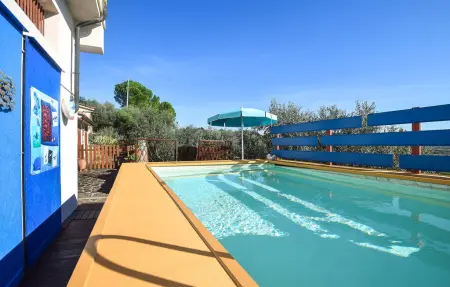 Location Maison 5 personnes à Santa Maria A Monte - Photo 9