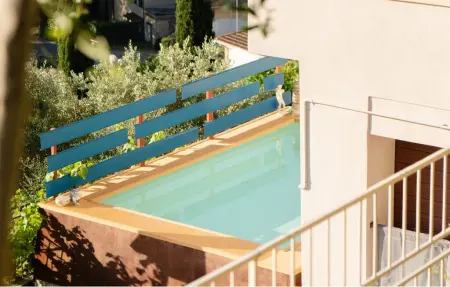 Location Maison 5 personnes à Santa Maria A Monte - Photo 11