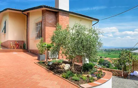 Location Maison 5 personnes à Santa Maria A Monte - Photo 16