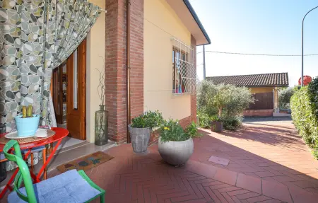Location Maison 5 personnes à Santa Maria A Monte - Photo 18