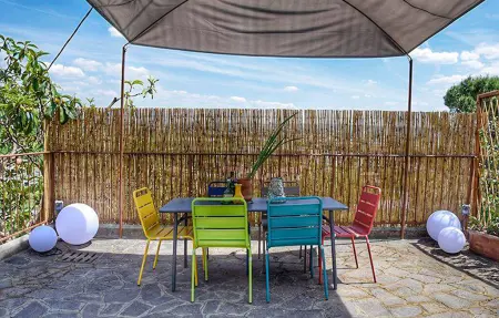 Location Maison 5 personnes à Santa Maria A Monte - Photo 21