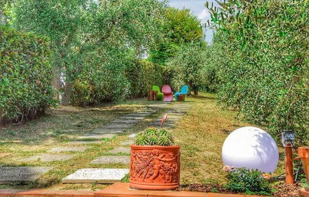Location Maison 5 personnes à Santa Maria A Monte - Photo 22