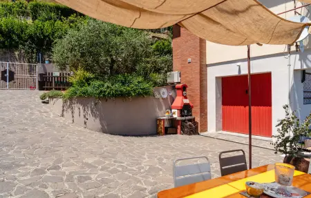 Location Maison 5 personnes à Santa Maria A Monte - Photo 26