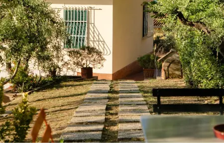 Location Maison 5 personnes à Santa Maria A Monte - Photo 28