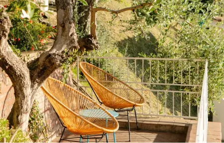 Location Maison 5 personnes à Santa Maria A Monte - Photo 29