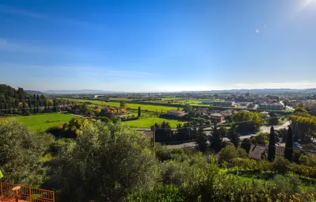 Location Maison 5 personnes à Santa Maria A Monte - Photo 31