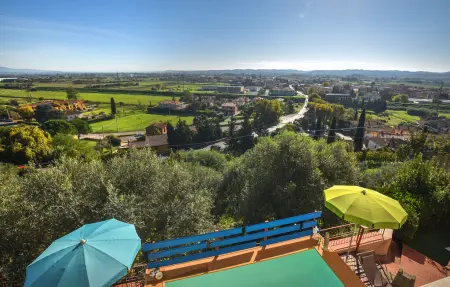 Location Maison 5 personnes à Santa Maria A Monte - Photo 32