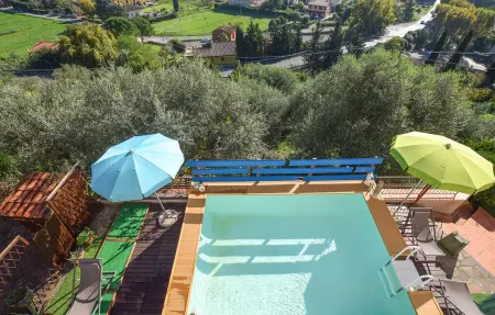 Location Maison 5 personnes à Santa Maria A Monte - Photo 33