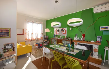 Location Maison 5 personnes à Santa Maria A Monte - Photo 35