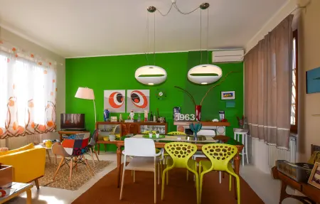 Location Maison 5 personnes à Santa Maria A Monte - Photo 36