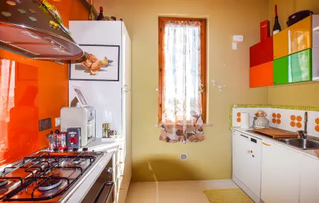 Location Maison 5 personnes à Santa Maria A Monte - Photo 39