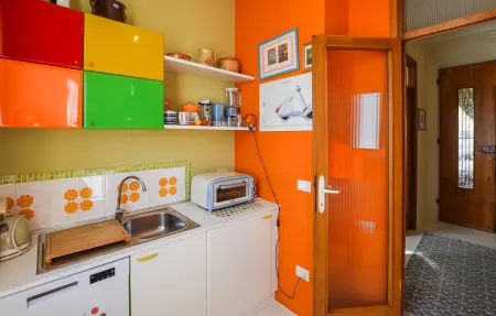 Location Maison 5 personnes à Santa Maria A Monte - Photo 40
