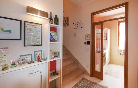 Location Maison 5 personnes à Santa Maria A Monte - Photo 41