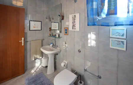 Location Maison 5 personnes à Santa Maria A Monte - Photo 46