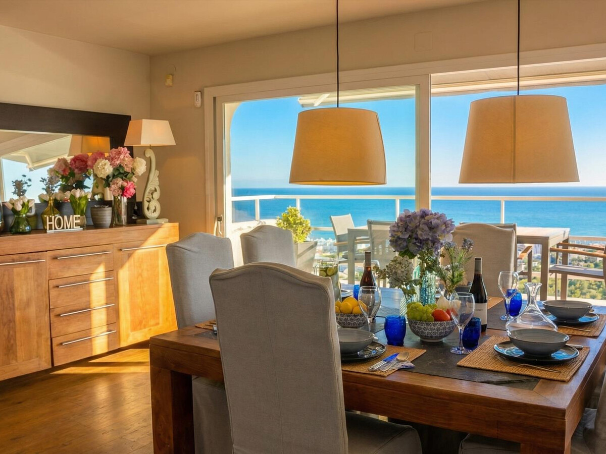Villa Altavista à Sitges : piscine, 3 terrasses, plage à 15 min - Photo 18