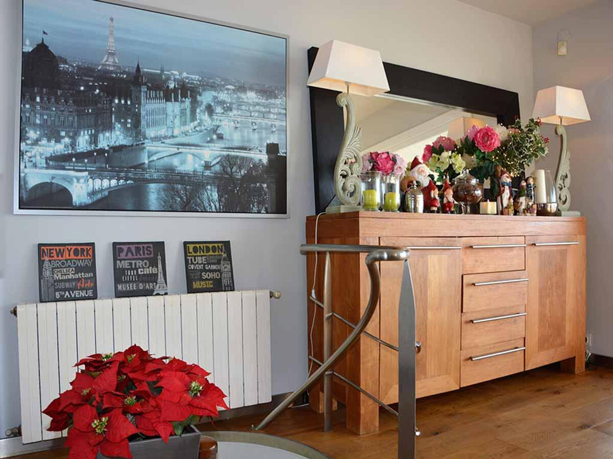 Villa Altavista à Sitges : piscine, 3 terrasses, plage à 15 min - Photo 21