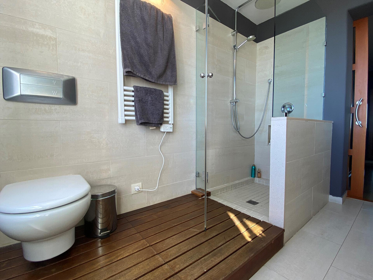Villa Altavista à Sitges : piscine, 3 terrasses, plage à 15 min - Photo 30