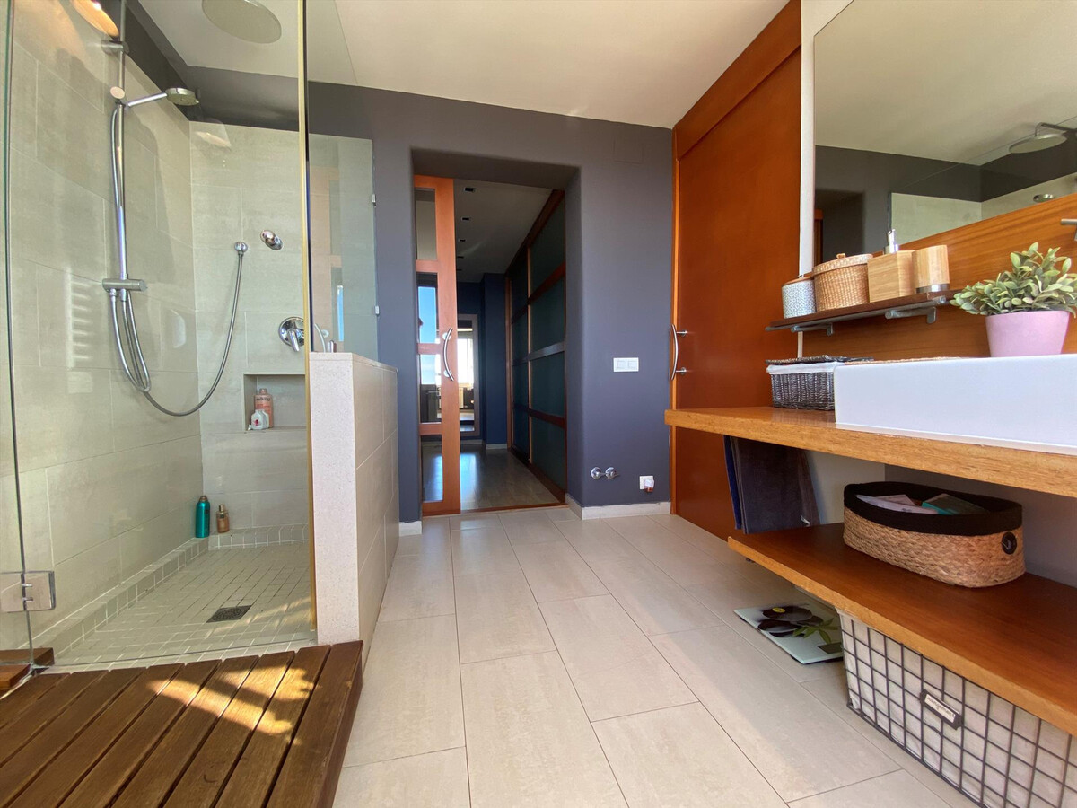 Villa Altavista à Sitges : piscine, 3 terrasses, plage à 15 min - Photo 31