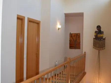Villa 6 chambres piscine privée à Sitges, 12 personnes : photo 12
