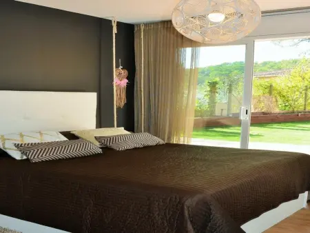 Villa 6 chambres piscine privée à Sitges, 12 personnes : photo 22