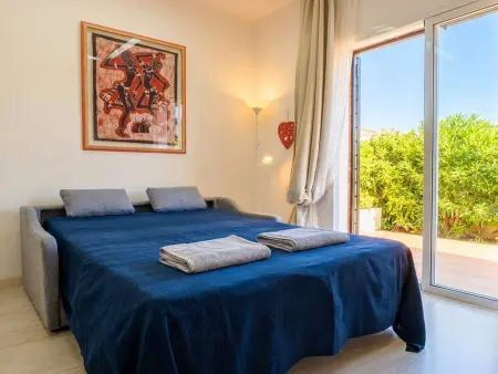 Villa 6 chambres piscine privée à Sitges, 12 personnes : photo 26