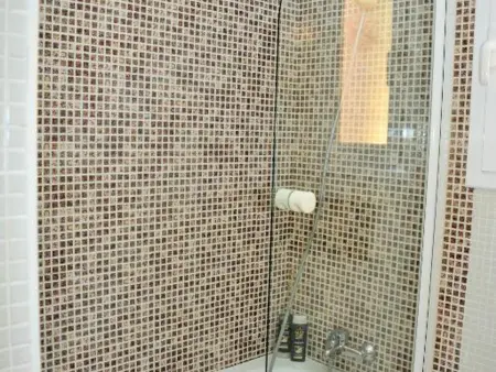 Villa 6 chambres piscine privée à Sitges, 12 personnes : photo 28