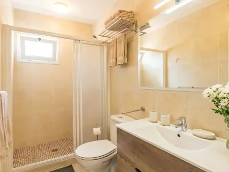 Villa 6 chambres piscine privée à Sitges, 12 personnes : photo 31