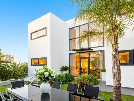 Villa Mar del Este, 6 chambres et 2 piscines privées près de Sitges : photo 2