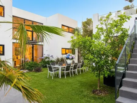Villa Mar del Este, 6 chambres et 2 piscines privées près de Sitges : photo 4