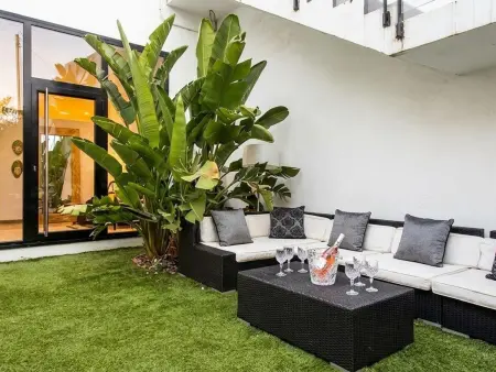 Villa Mar del Este, 6 chambres et 2 piscines privées près de Sitges : photo 6