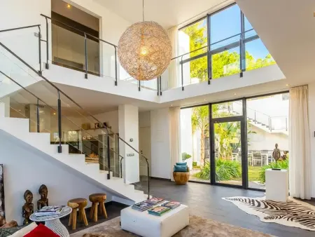 Villa Mar del Este, 6 chambres et 2 piscines privées près de Sitges : photo 19