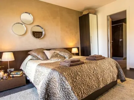 Villa Mar del Este, 6 chambres et 2 piscines privées près de Sitges : photo 20
