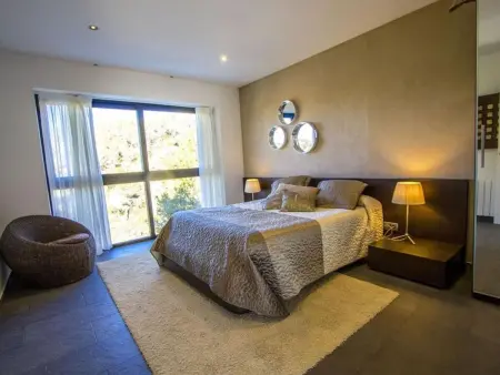 Villa Mar del Este, 6 chambres et 2 piscines privées près de Sitges : photo 21