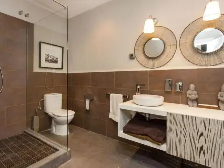 Villa Mar del Este, 6 chambres et 2 piscines privées près de Sitges : photo 23
