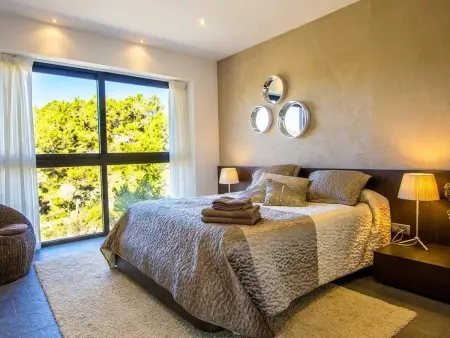 Villa Mar del Este, 6 chambres et 2 piscines privées près de Sitges : photo 28