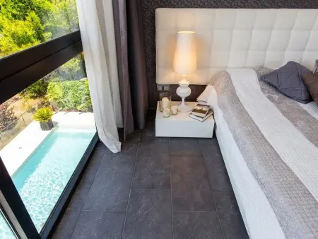 Villa Mar del Este, 6 chambres et 2 piscines privées près de Sitges : photo 29